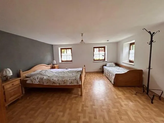Beim Emoa Διαμέρισμα Teisendorf