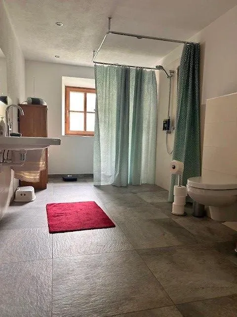 Beim Emoa Διαμέρισμα Teisendorf