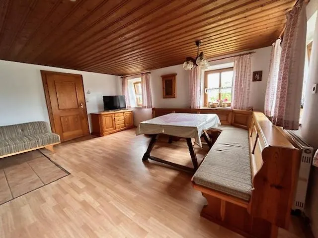 Beim Emoa Διαμέρισμα Teisendorf